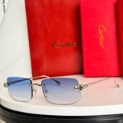 cheap quality Cartier Sunglasses Model No. 1031